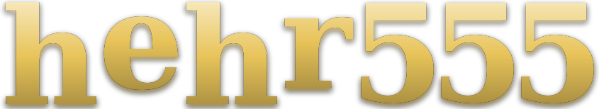 hehr555 logo